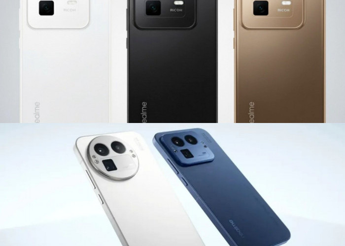 Bawa Snapdragon 8 Elite Gen 2, Realme GT 9 Pro 2026 Siap Mengguncang Pasar Smartphone Premium