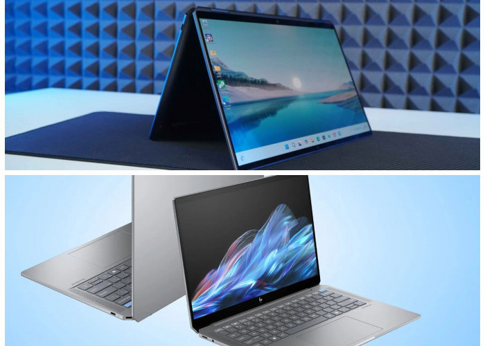 OmniBook Ultra, Laptop Canggih yang Siap Memahami Kebutuhanmu!