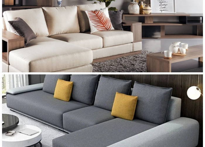 Pilihan Kursi Minimalis Ruang Tamu yang Fungsional dan Estetis untuk Rumah Modern