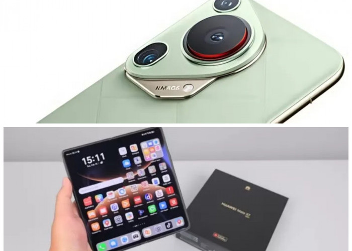 Huawei 2026 Kembali ke Indonesia: 7 Smartphone Baru dengan Kamera Leica Siap Bersaing