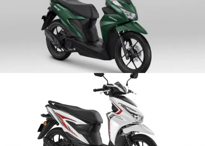 Honda BeAT Connected 125 Hadir Lebih Bertenaga, Segini Performa Aslinya