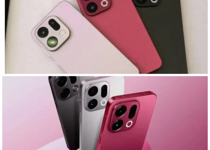 Oppo Find X9s Bocor! Baterai Besar dan Fitur Modern Siap Jadi Andalan Smartphone Terbaru!