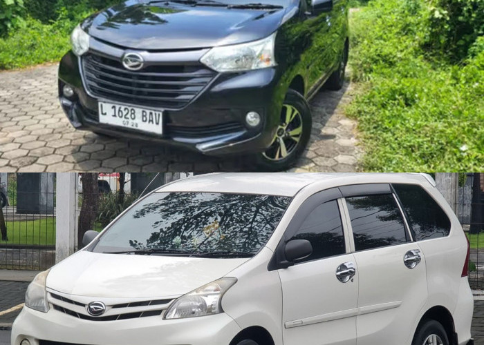 Masih Worth It? Ini Alasan Daihatsu Xenia 2010–2015 Banyak Dicari