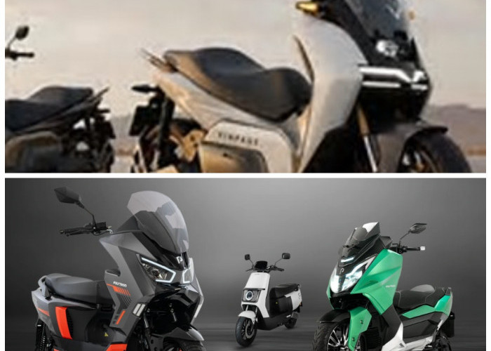 Gak Perlu Tunggu Pemerintah! Polytron Bagikan Subsidi Mandiri Motor Listrik di Tahun 2026