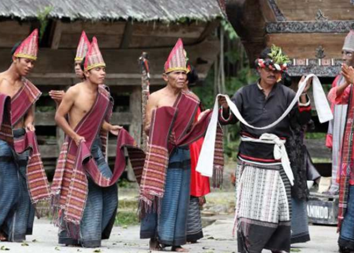 Menyusuri Suku Batak, Menemukan Kekayaan Budaya dan Keindahan Alam yang Menggoda