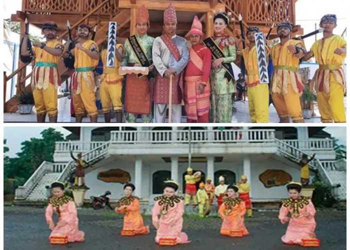 Mengenal Lebih Dekat Suku Mongondow, Penjaga Tradisi dari Tanah Sulawesi Utara