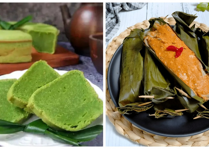 Inilah 5 Makanan Khas Bengkulu Yang Lezat Bikin Lidah Kalian Bergoyang!