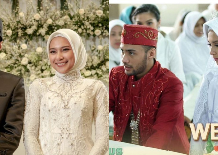 Film Wedding Agreement, Ketika Cinta hanya Sepihak dalam Pernikahan