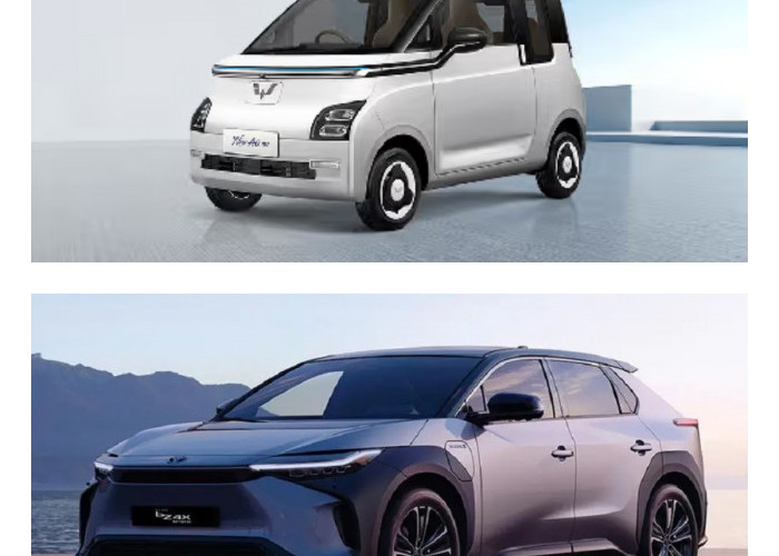 Begini Cara Klaim Insentif Pajak Mobil Listrik 2026 untuk Merek Luar Negeri