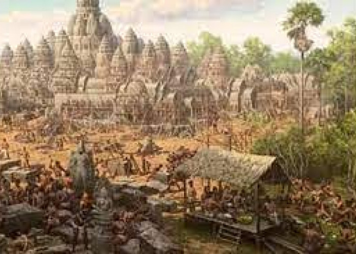 Benarkah Majapahit Pernah Kuasai Wilayah Sumatera? 5 Suku Ini Buktinya!