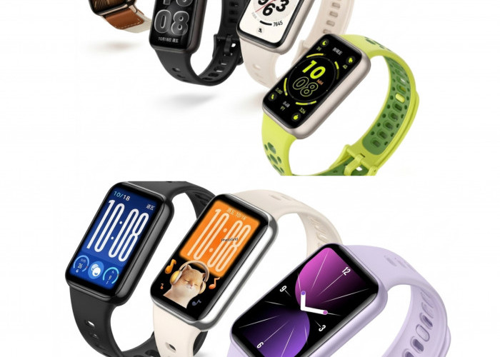 Honor Band 11 dan Honor Band 11 Pro Meluncur, Smartband Baru dengan Daya Tahan Baterai hingga 26 Hari