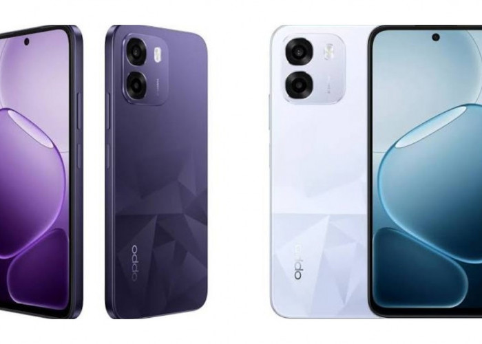 OPPO K14 Lite Meluncur 16 September, Baterai 7.000 mAh Bikin HP Ini Menarik untuk Dipakai Seharian!