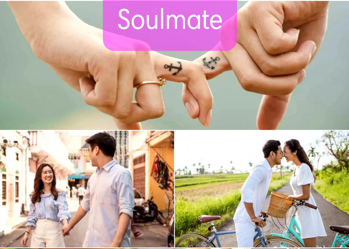 Coba Cek Jika Ada 5 Hal Ini Menunjukkan Kamu Telah Bertemu Soulmate