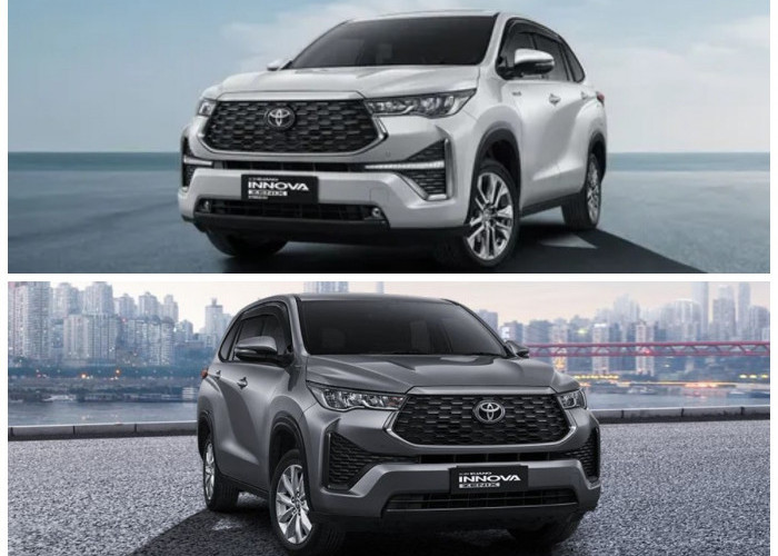 Toyota Innova Zenix Hybrid EV 2026 Hadir Lebih Canggih dengan Efisiensi Bahan Bakar yang Luar Biasa
