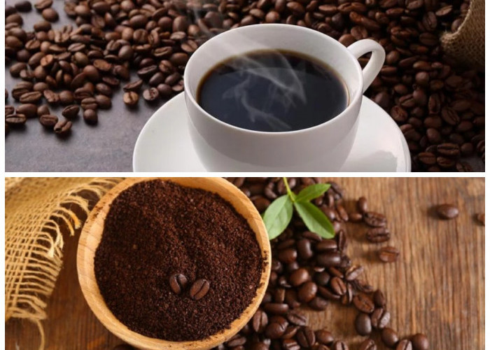 Bukan Sekadar Pengusir Kantuk, Ini Manfaat Kopi untuk Tubuh dan Pikiran!