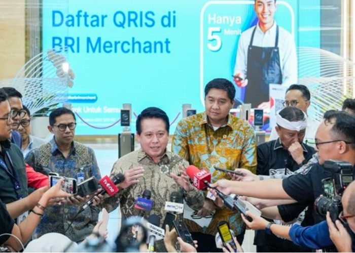 BRI Jadi Penyalur Terbesar Kredit Program Perumahan Nasional, RealisasiTembus Rp9,21 Triliun