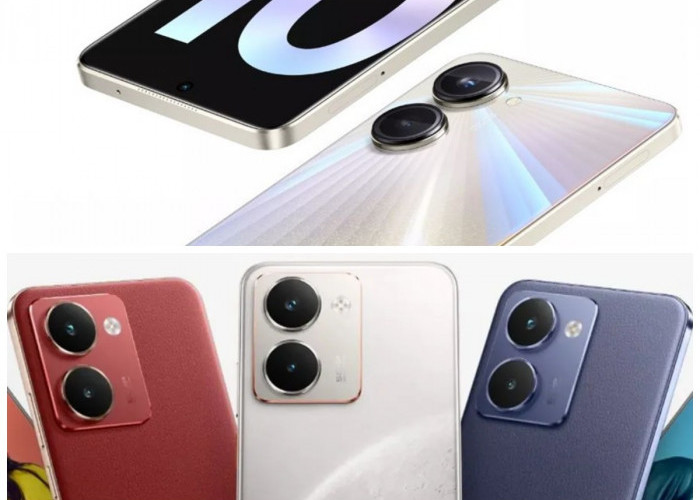 Hasil Foto Setara Kamera Profesional? Intip Teknologi Canggih di Realme Ultra Phone!