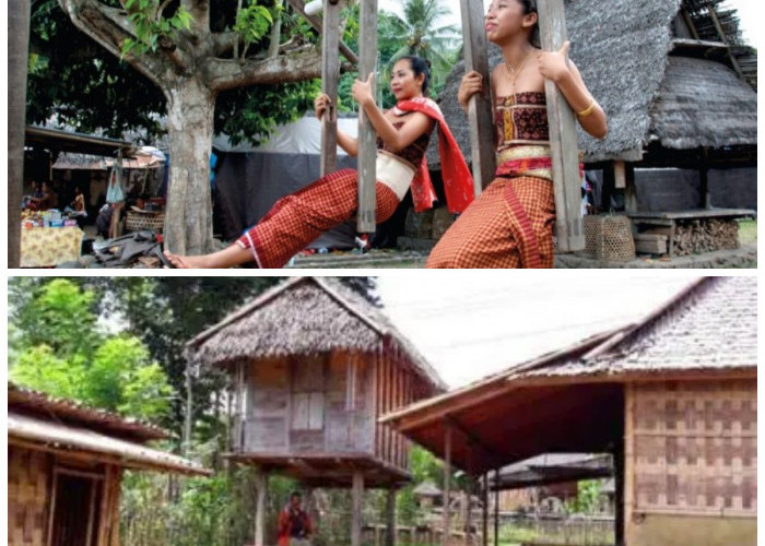 Menguak Jejak Budaya Bali Aga: Tradisi Purba di Balik Keindahan Pulau Dewata