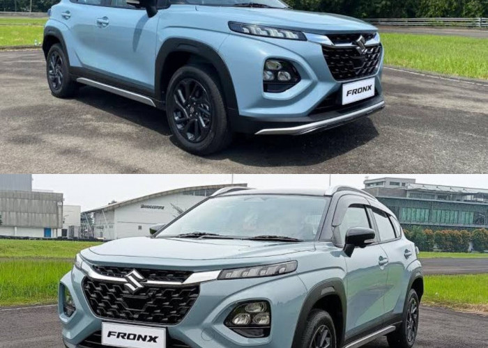 Review Suzuki Hybrid Terbaru: Teknologi SHVS Ramah Lingkungan dan Konsumsi BBM Irit yang Bikin Rival !