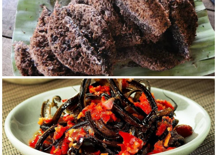 Eksplorasi Rasa Nusantara: 5 Kuliner Autentik dari Suku Dayak yang Menggoda Selera