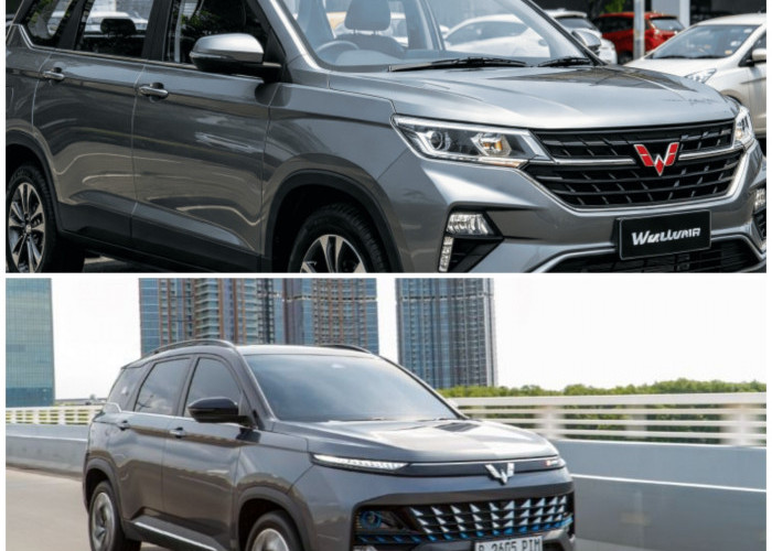 Chery Tiggo 8 Jadi SUV Andalan Keluarga, Kabin 7 Penumpang dan Fitur Modern untuk Perjalanan Nyaman