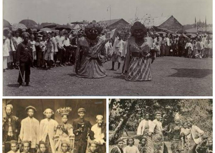 Mengulik Sejarah Suku Betawi, Warisan Budaya Asli Jakarta yang Tetap Bertahan di Tengah Modernisasi