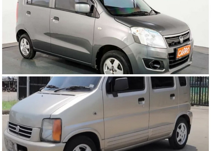 Hemat Biaya Tahunan, Ini 5 Mobil Suzuki dengan Pajak Murah untuk Semua Kalangan