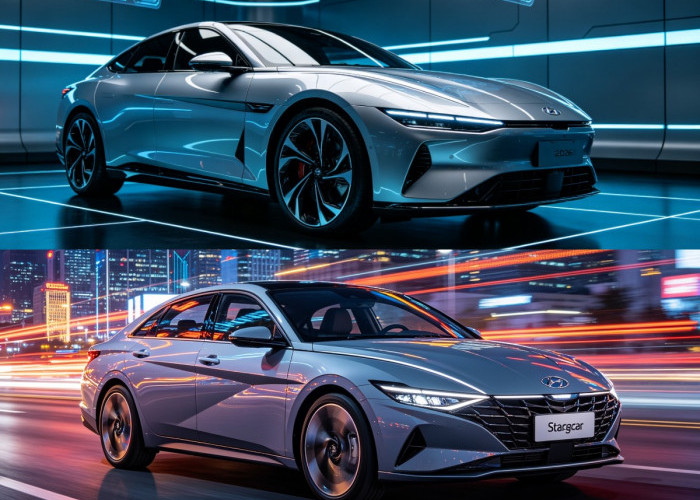Daftar Lengkap Harga Hyundai 2026: Dari Mobil Keluarga Hingga SUV Listrik Premium