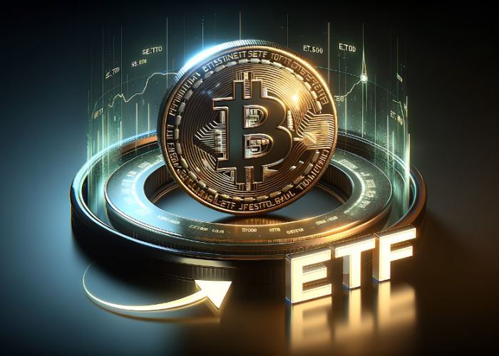 Persetujuan ETF Ethereum Mendongkrak Minat Investor di Pasar Kripto