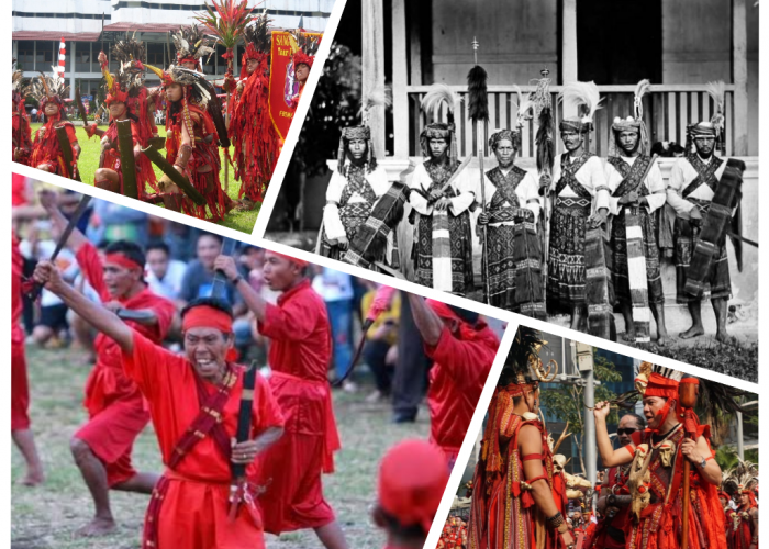 Yuk Kenali Suku-Suku di Sulawesi Utara Dari Sejarah, Budaya, dan Keunikan