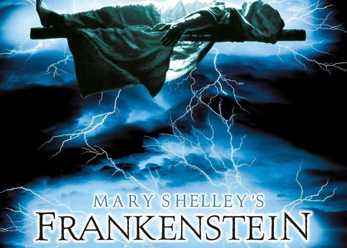 Frankenstein (1994), Kisah Klasik Tentang Obsesi Manusia Mengutak-Atik Alam dan Ilmu Pengetahuan (09)