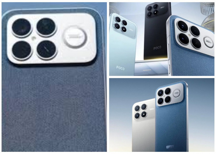 Poco F8 Ultra Jadi Sorotan! Performa Gahar Snapdragon Elite Dipadu Audio Premium dari Bose