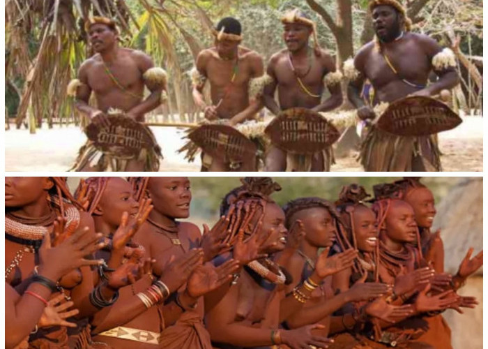 Suku Zulu dan Warisan Kepahlawanan: Dari Kerajaan Shaka hingga Identitas Modern