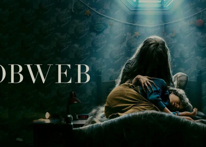 Cobweb, Ambisi Song Kang Ho Ubah Akhir Cerita Sebuah Film, ini Sinopsisnya!