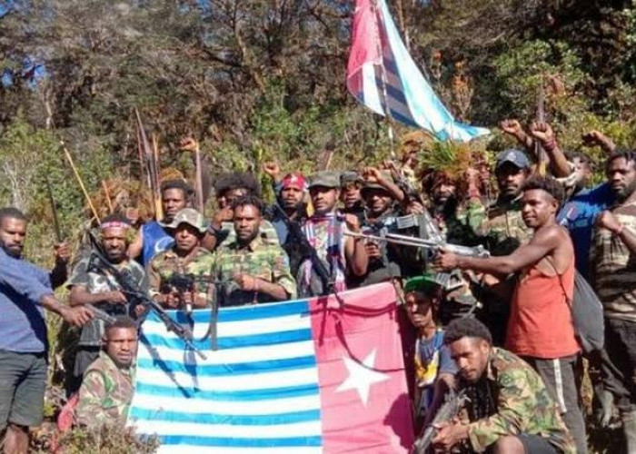 Kemhan Ajukan Anggaran Khusus, Penanganan Konflik di Papua