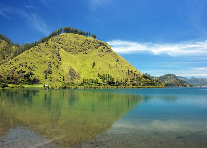 Tak Hanya Indah, Ternyata Wisata Danau Lut Tawar di Aceh Menyimpan Banyak Misteri 