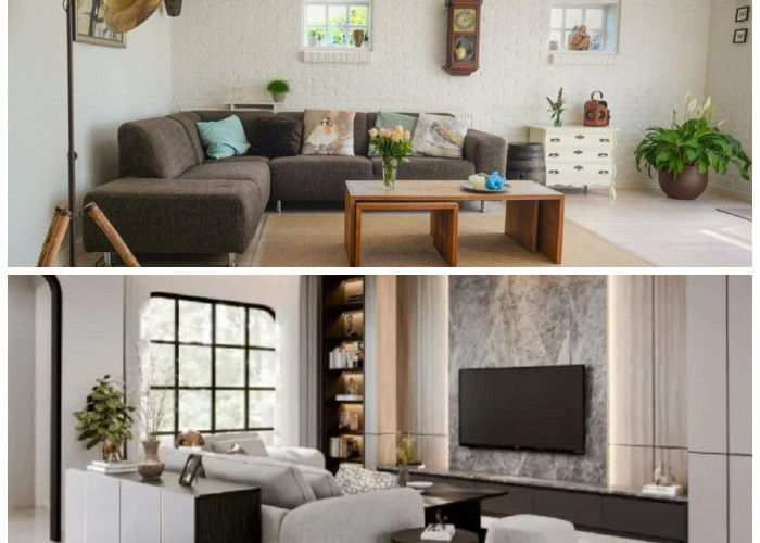 7 Unsur Desain Interior 2026: Jangan Asal Pajang, Pahami Fungsi Garis, Tekstur, dan Cahaya untuk Rumah Impian!