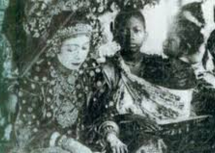 Wow! Ternyata Ini 5 Suku Sumatera Selatan Keturunan Majapahit, Salahsatunya Suku Komering