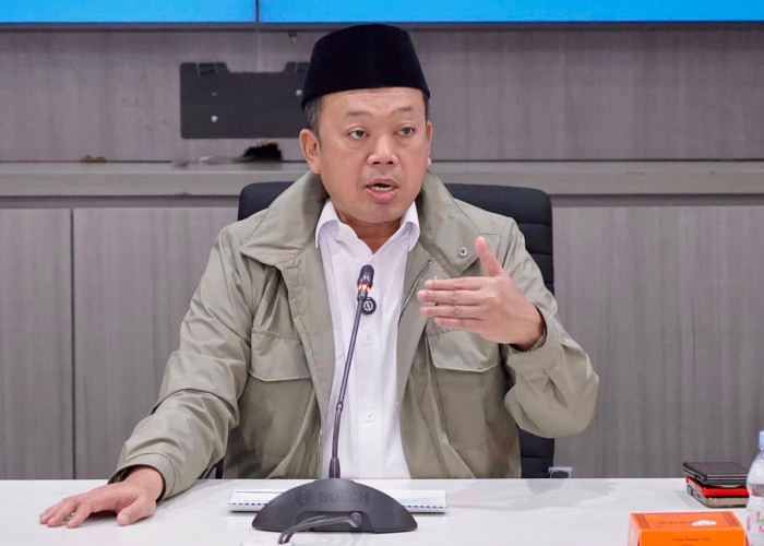 ATR/BPN Uji Coba Layanan Balik Nama Sertifikat Maksimal 10 Hari
