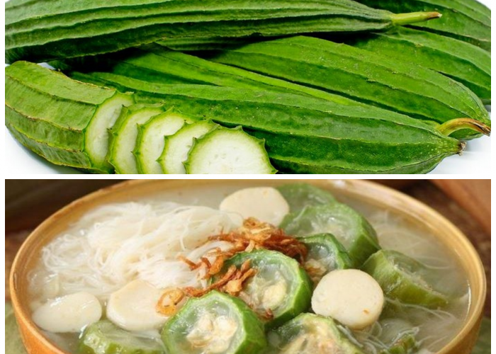 Manfaat Oyong untuk Kesehatan: Rahasia Sayuran Segar yang Meningkatkan Daya Tahan Tubuh