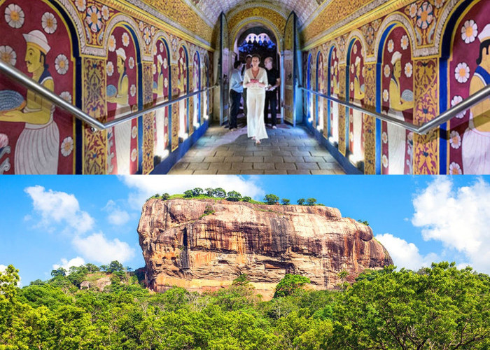Dambaan Para Wisatawan Dunia! Inilah 8 Keindahan Wisata Sri Lanka yang Paling Populer 