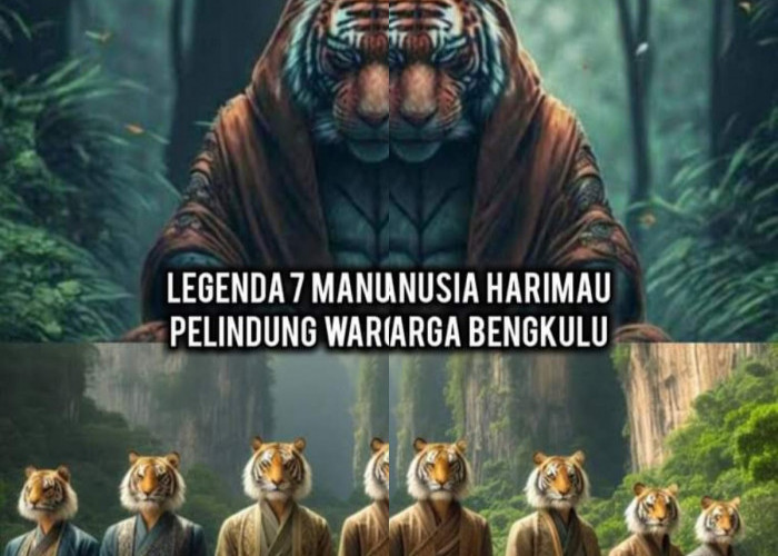 Misteri Ilmu Hitam Suku Kerinci: Benarkah Masih Ada Hingga Kini? Fakta Mengejutkan!