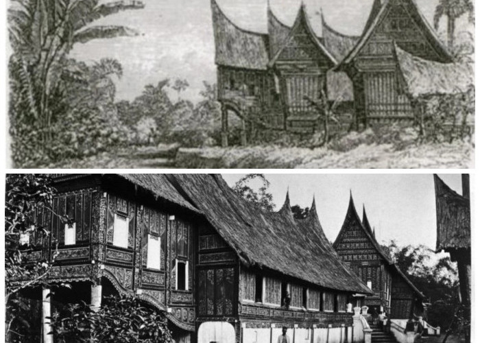 Sejarah Benteng Koto Gadang: Jejak Kolonial dan Perjuangan di Tanah Minangkabau!