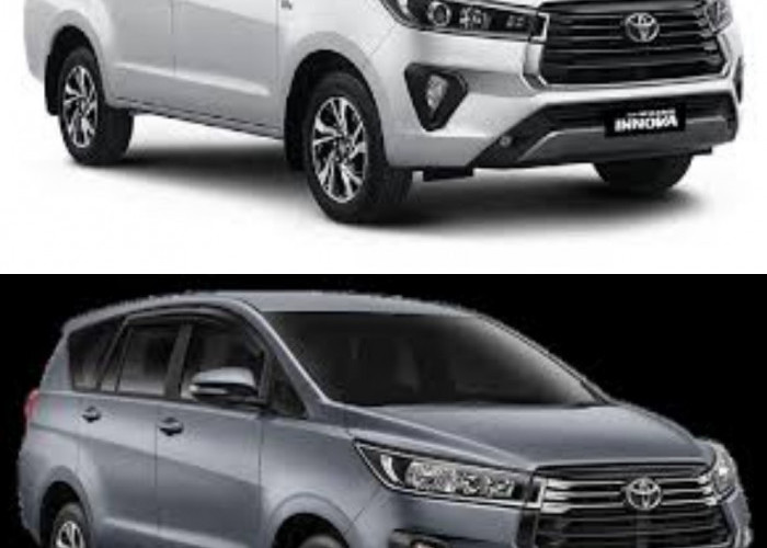 Masih Terjual Baik Berkat Mesin Diesel-RWD, Inilah Angka Penjualan Kijang Innova Reborn