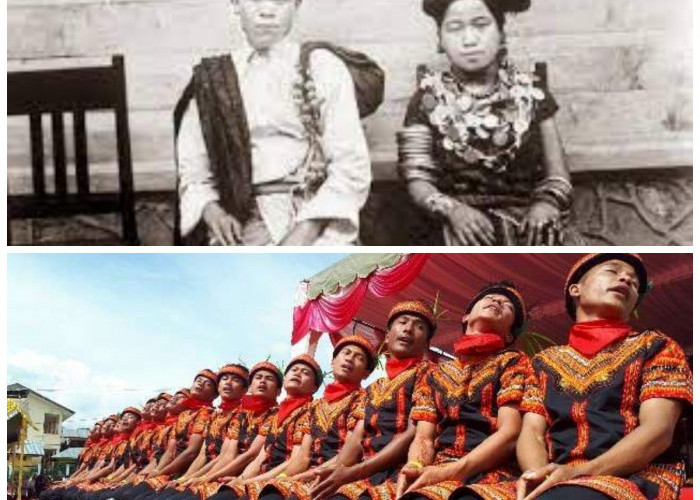 Menjelajahi Keunikan Budaya dan Sejarah Suku Gayo yang Hidup Tentram 