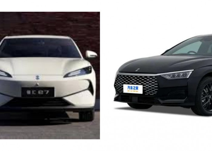 BYD menghadirkan Linghui sebagai layanan transportasi berbasis online yang baru saja resmi diluncurkan.