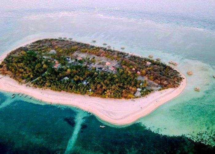 Yakin Gak Mau Kesini? Berikut 5 Daya Tarik Pulau Kecil Terluar di Indonesia 