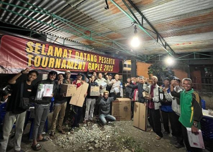 Ngopi Kamtibmas Polres Pagar Alam, Polri Hadir di masyarakat