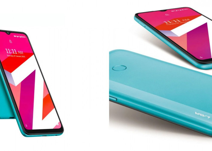 Lava Z4 Plus, HP Budget-Friendly dengan Spesifikasi Mengejutkan