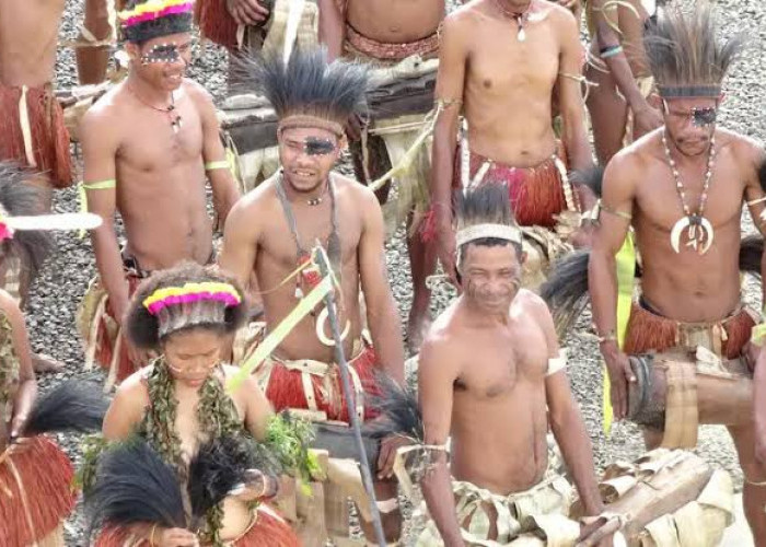 Suku Polahi, Jejak Kelompok Terasing di Hutan Gorontalo